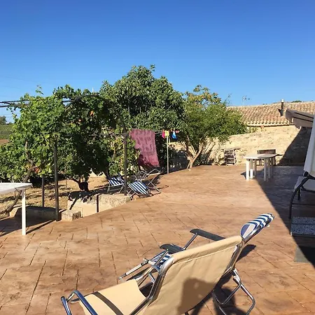 Case Torrettella Holiday home