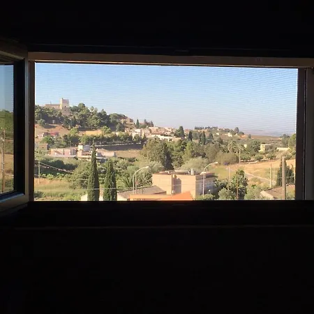 Holiday home Case Torrettella