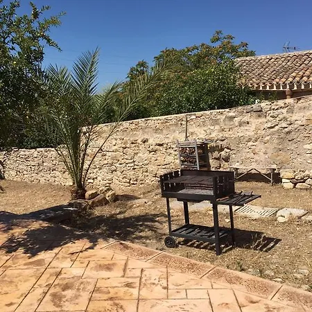 Case Torrettella Holiday home Ballata