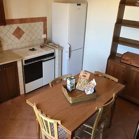 Case Torrettella Holiday home