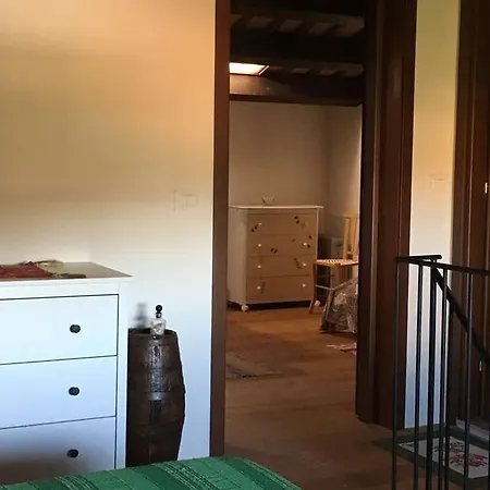 Case Torrettella Holiday home *
