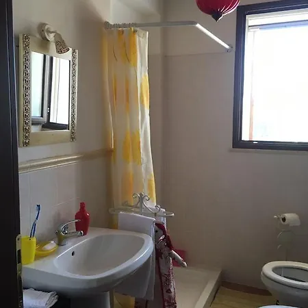 Holiday home Case Torrettella Ballata