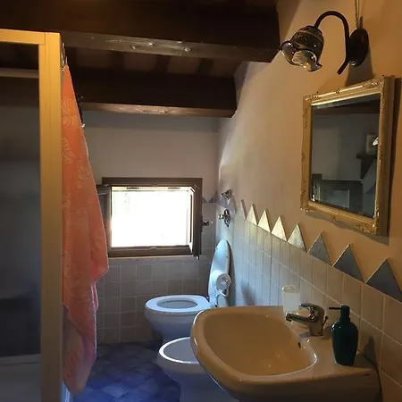 Holiday home Case Torrettella