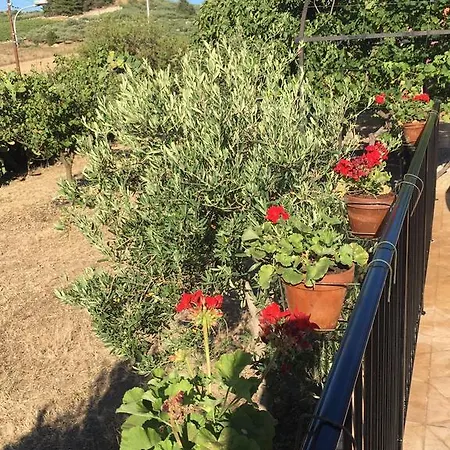 Case Torrettella Holiday home Ballata