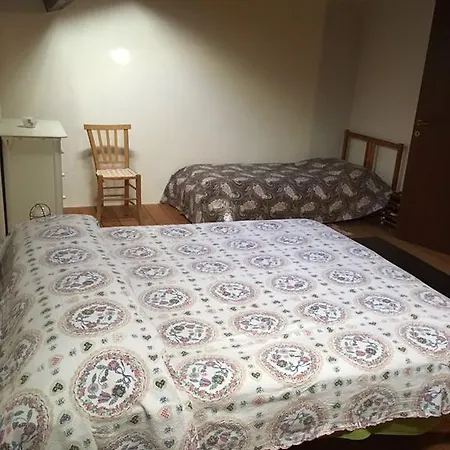 Case Torrettella Holiday home