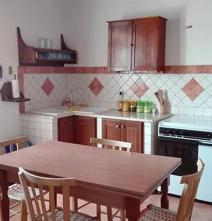Case Torrettella Holiday home