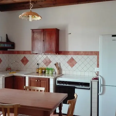 Case Torrettella Holiday home *