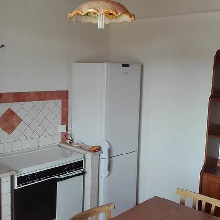 Holiday home Case Torrettella *