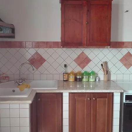 Case Torrettella Holiday home Ballata