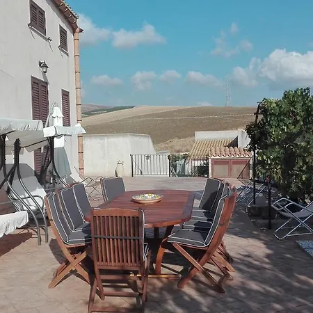 Case Torrettella Holiday home Ballata