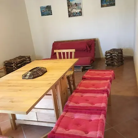 Case Torrettella Holiday home *