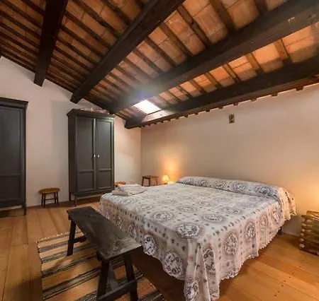Holiday home Case Torrettella