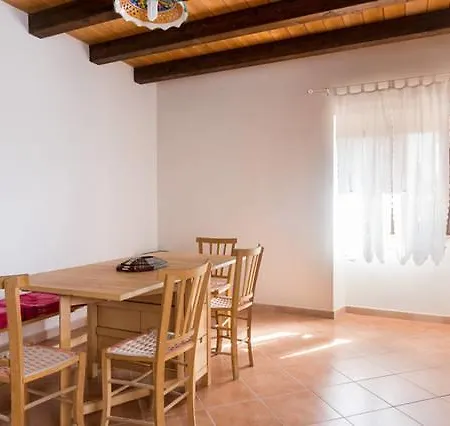 Case Torrettella Holiday home *