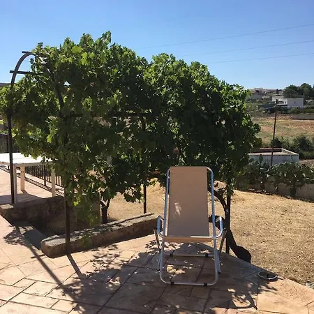 Holiday home Case Torrettella Ballata